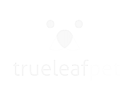 logo true leaf pet