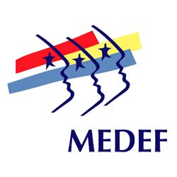 medef 