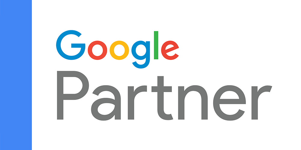 Logo Google Partners