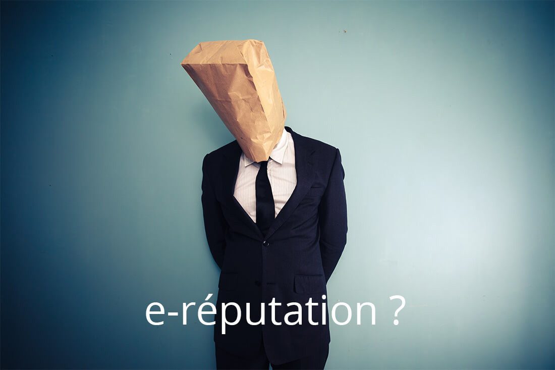 La e-réputation c