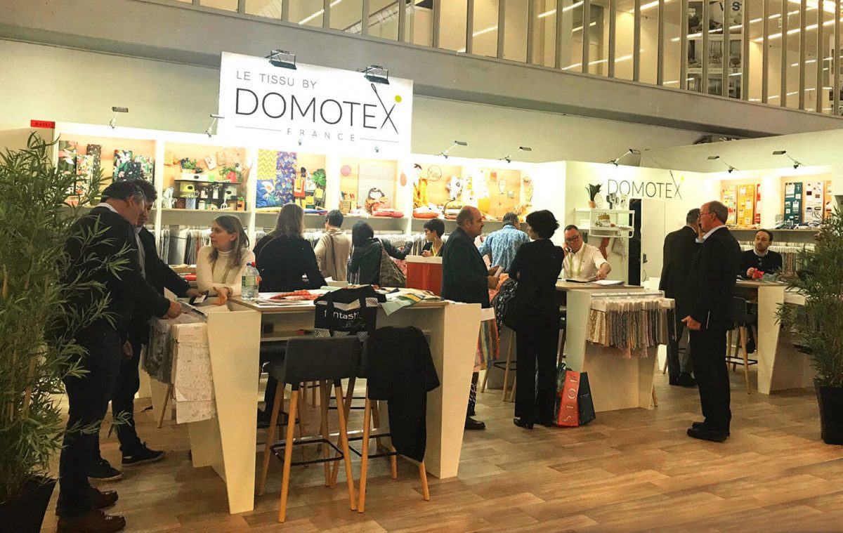 Salon Domotex