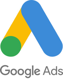 logo google ads