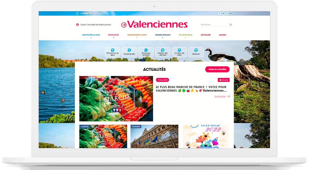 mockup valenciennes