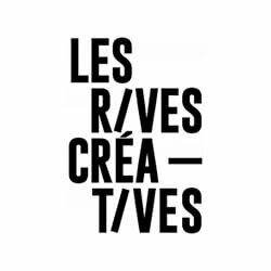 Logo Les Rives Créatives