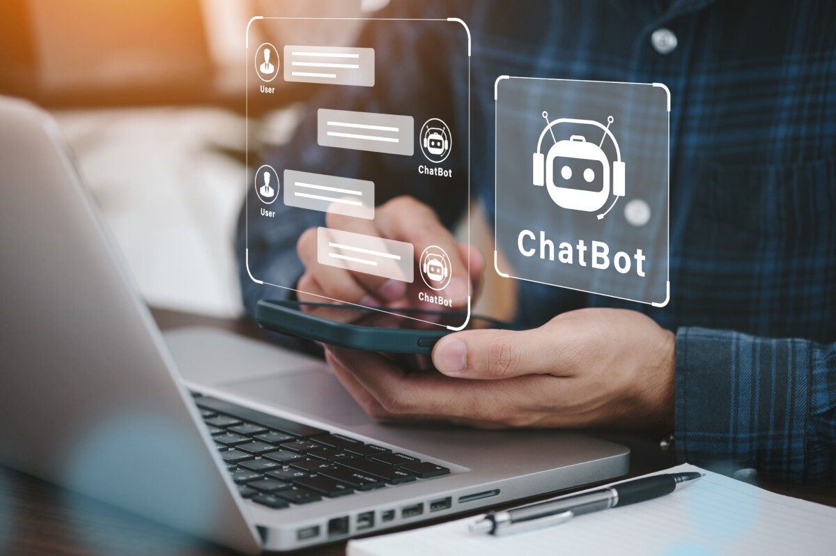 Qu’est-ce qu’un chatbot