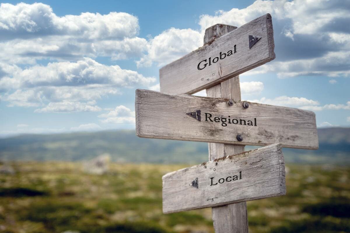 SEO-geolocalise