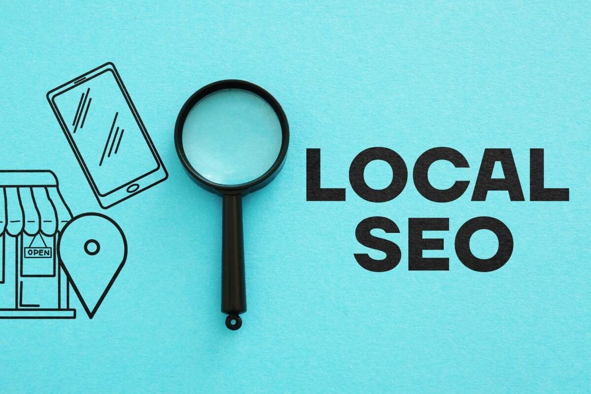 SEO-local